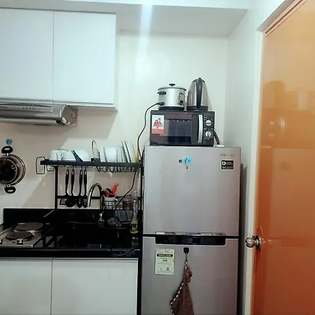 The Persimmon Studio Tower 3