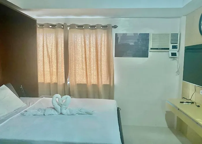 The Persimmon Tower 3 Cebu