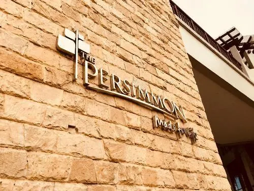The Persimmon Tower 3 Cebu