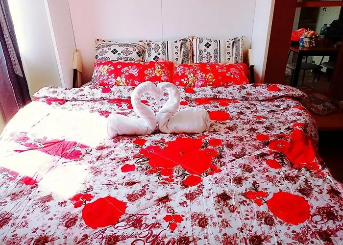 Aparthotel The Persimmon Tower 3 Cebu