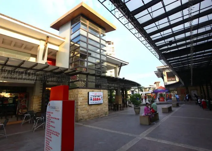 The Persimmon Tower 3 Cebu