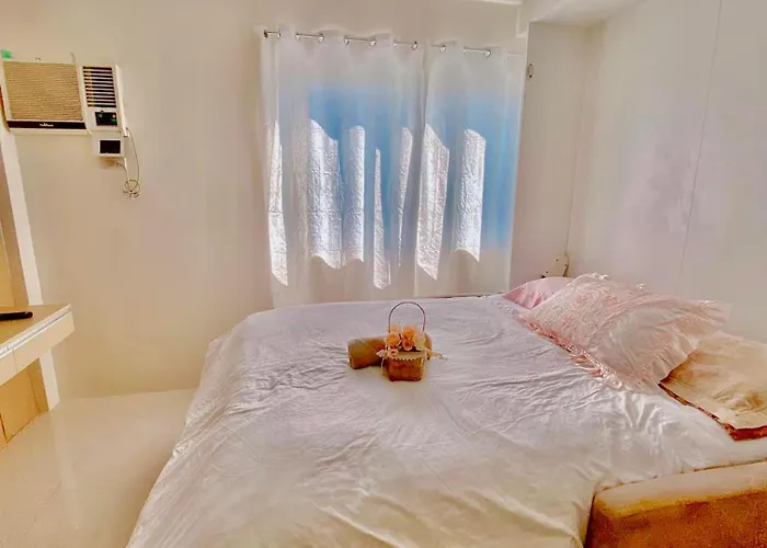 The Persimmon Tower 3 Aparthotel 3*