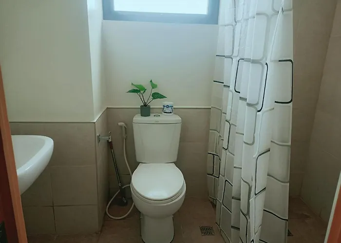 The Persimmon Tower 3 Cebu