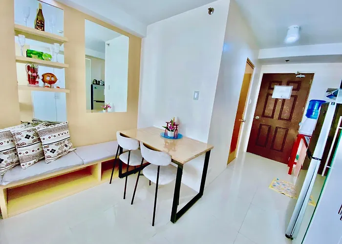 The Persimmon Tower 3 3* Cebu
